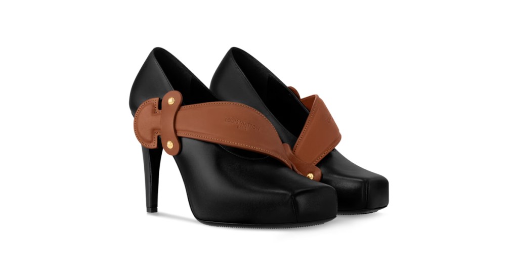 Shop theFashionSpot's Top Picks From the Louis Vuitton Spring 2025 Collection