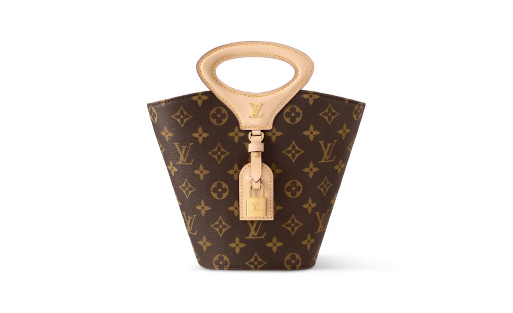 Shop theFashionSpot's Top Picks From the Louis Vuitton Spring 2025 Collection