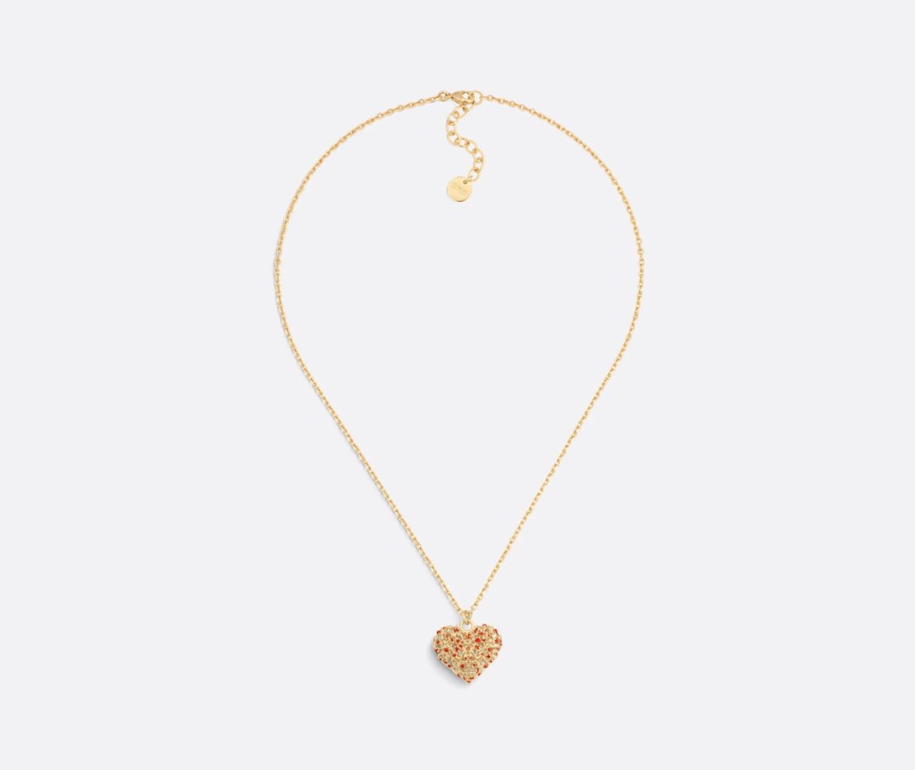 10 Objects of Affection From the 2025 Christian Dior Valentine's Day Gift Guide