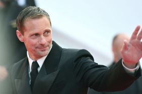 Alexander Skarsgard