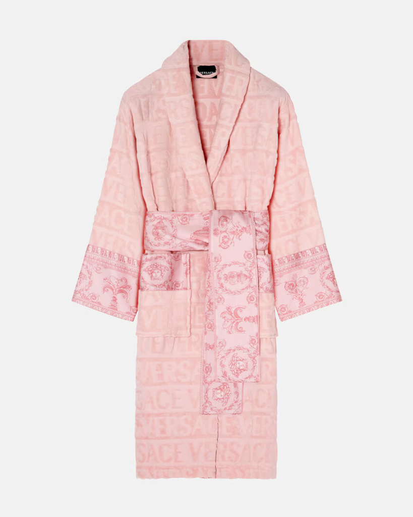 10 Objects of Affection From the 2025 Versace Valentine's Day Gift Guide