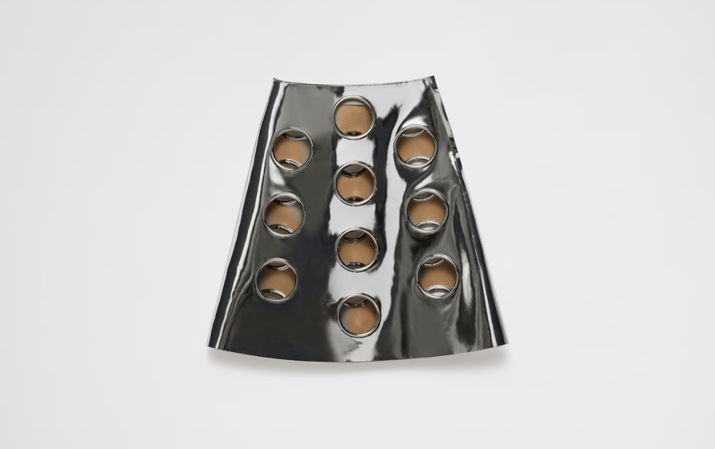 Shop theFashionSpot's Top Picks From the Prada Spring 2025 Collection