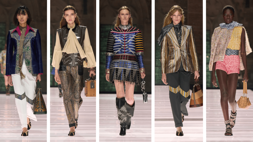 Forum Members Review the Louis Vuitton Cruise 2026 Collection