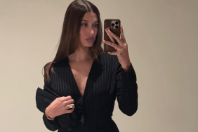 Hailey Bieber